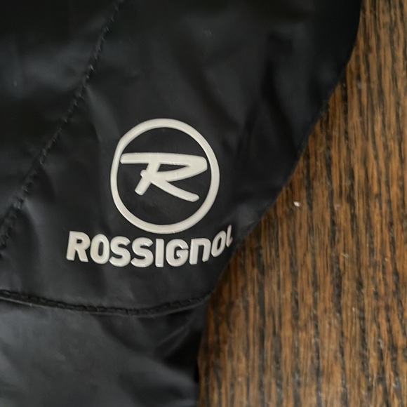 Rossignol ski pants size 10 - Picture 3 of 4
